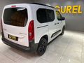 otomobil Citroen Berlingo 1.5 BlueHDI Plus EAT8