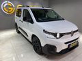 otomobil Citroen Berlingo 1.5 BlueHDI Plus EAT8