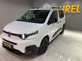 otomobil Citroen Berlingo 1.5 BlueHDI Plus EAT8