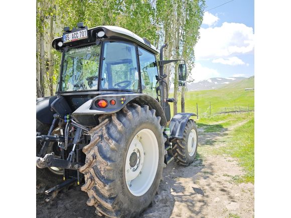 Sahibinden Erkunt Haşmet 110 Lüks