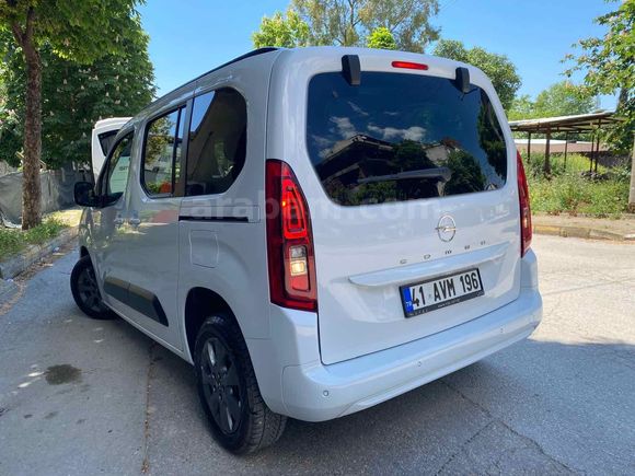 Sahibinden Opel Combo 1.5 CDTI Edition 2024 Model 