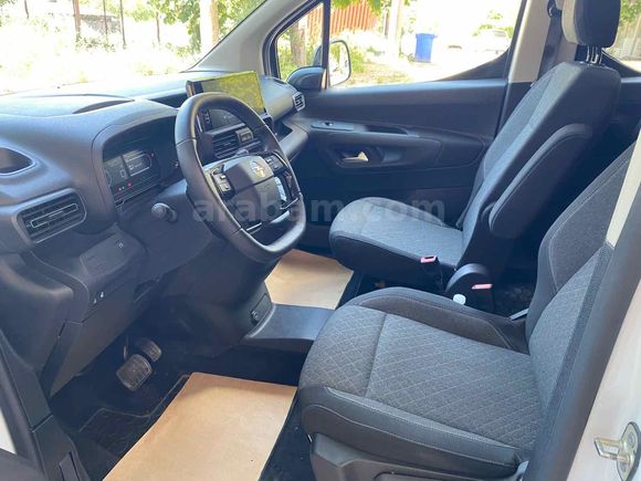 Sahibinden Opel Combo 1.5 CDTI Edition 2024 Model 
