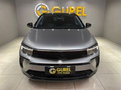 otomobil Opel Grandland 1.2 GS