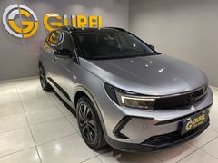 otomobil Opel Grandland 1.2 GS