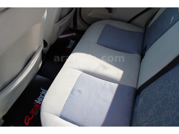 Ford  Fiesta 1.6 LPG COMFORT