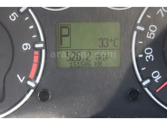Ford  Fiesta 1.6 LPG COMFORT