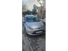 Sahibinden Ford Fiesta 1.4 TDCi Trend 2012 Model 