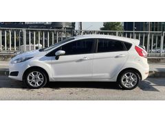 Sahibinden Ford Fiesta 1.25 Trend X 2015 Model İstanbul