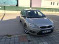 ilk Sahibinden Ford Focus 1.6 Collection 2011 Model