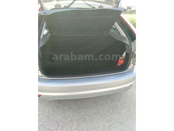 ilk Sahibinden Ford Focus 1.6 Collection 2011 Model