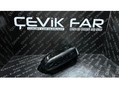 HONDA CİVİC FE1 SOL FAR 2022-2024
