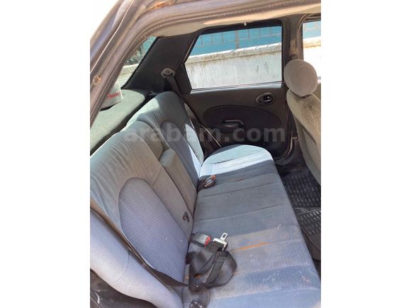 Galeriden Ford Escort 1.6 CLX 1998 Model Eskişehir