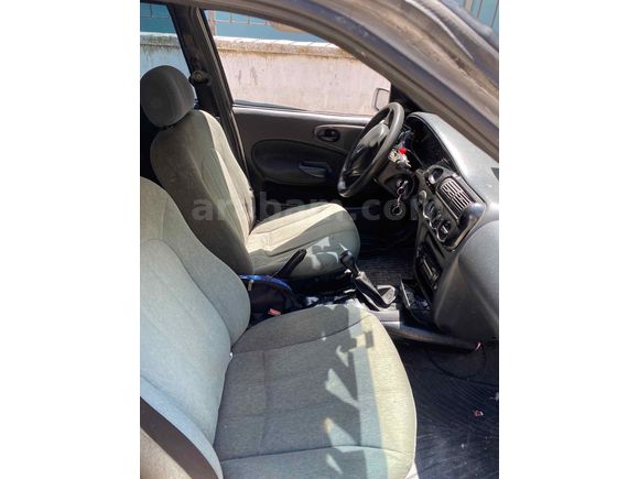 Galeriden Ford Escort 1.6 CLX 1998 Model Eskişehir