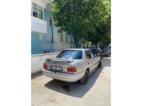 Galeriden Ford Escort 1.6 CLX 1998 Model Eskişehir