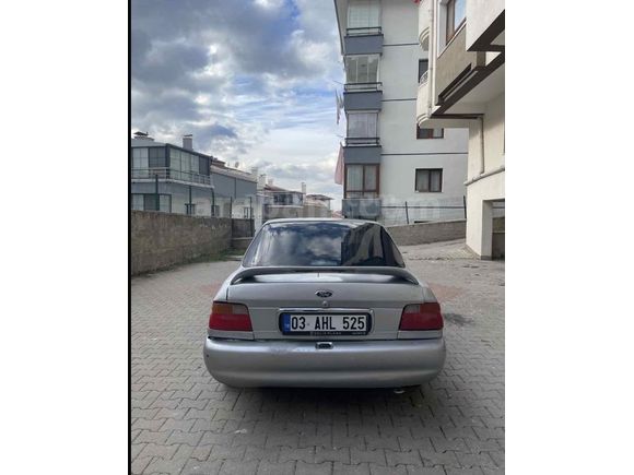 Galeriden Ford Escort 1.6 CLX 1998 Model Eskişehir