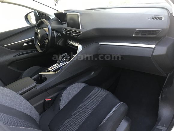 Sahibinden Peugeot 3008 1.2 PureTech Active Prime Edition 2019 Model