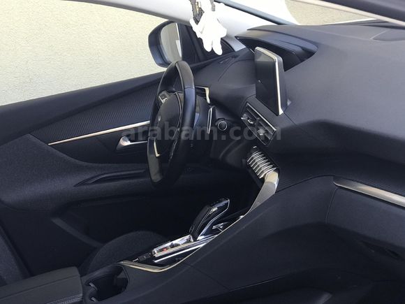 Sahibinden Peugeot 3008 1.2 PureTech Active Prime Edition 2019 Model