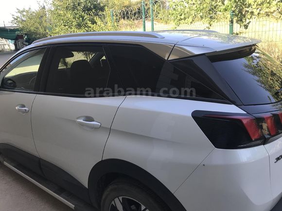 Sahibinden Peugeot 3008 1.2 PureTech Active Prime Edition 2019 Model