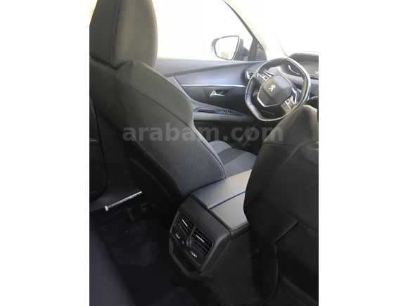 Sahibinden Peugeot 3008 1.2 PureTech Active Prime Edition 2019 Model
