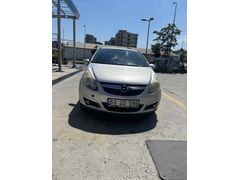 Sahibinden Opel Corsa 1.2 Twinport Enjoy 111 2011 Model  150.000 km Gri
