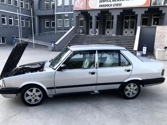 Sahibinden Tofaş Şahin 1.6 ie 2000 Model