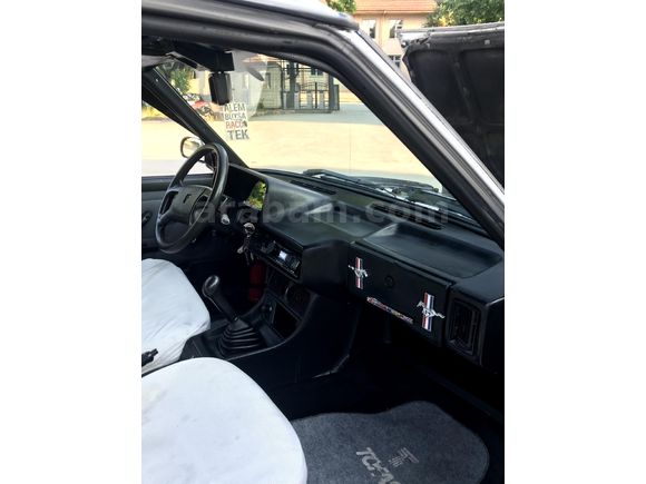 Sahibinden Tofaş Şahin 1.6 ie 2000 Model
