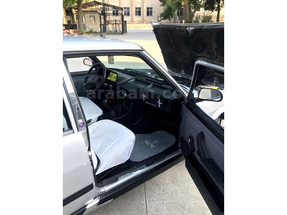 Sahibinden Tofaş Şahin 1.6 ie 2000 Model