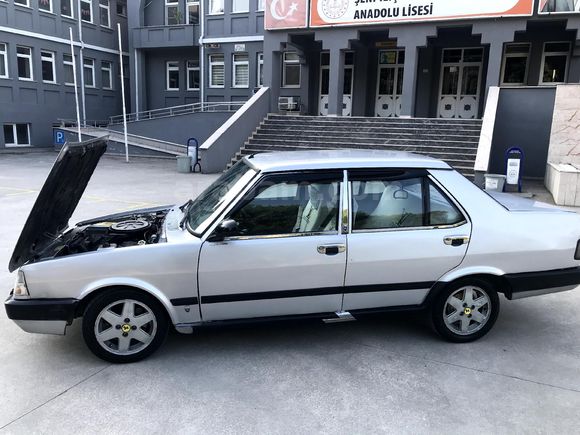 Sahibinden Tofaş Şahin 1.6 ie 2000 Model