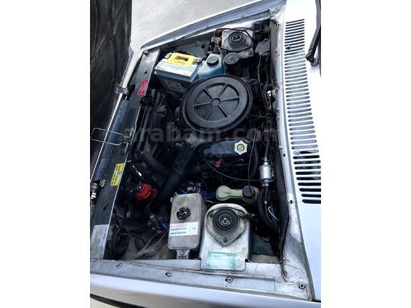 Sahibinden Tofaş Şahin 1.6 ie 2000 Model
