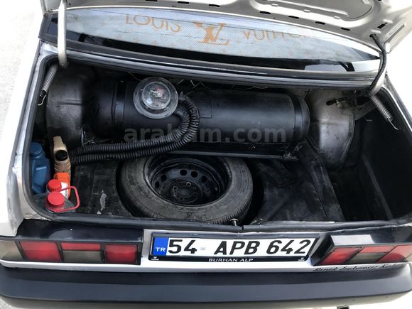 Sahibinden Tofaş Şahin 1.6 ie 2000 Model