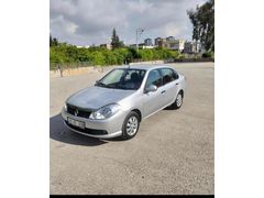 Sahibinden Renault Symbol 1.4 Expression Plus 2010 Model