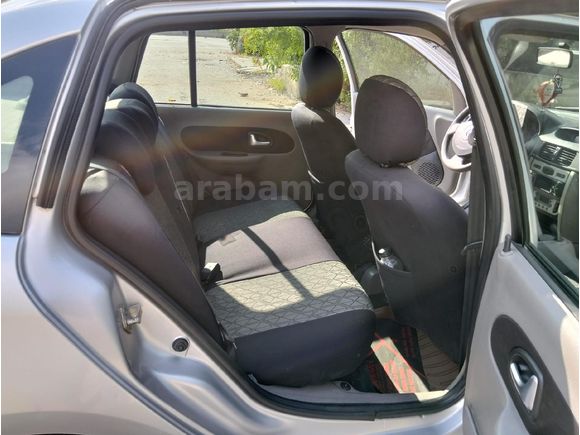 Sahibinden Renault Symbol 1.4 Expression Plus 2010 Model