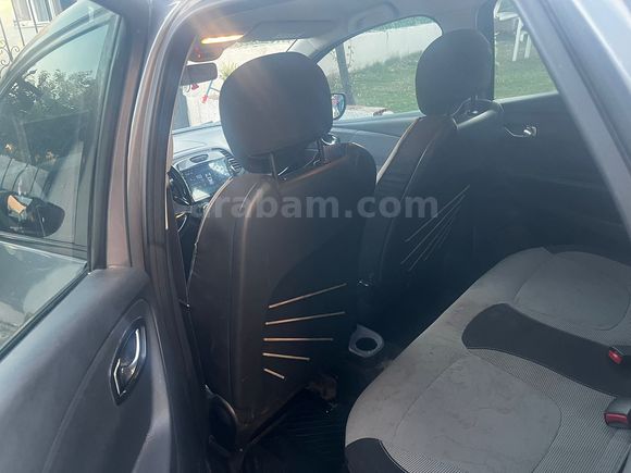 Sahibinden Renault Captur 1.5 dCi Icon 2014