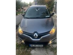 Sahibinden Renault Captur 1.5 dCi Icon 2014