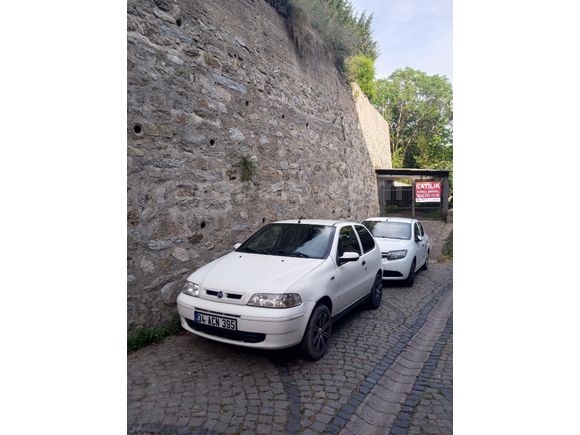 Sahibinden Fiat Palio 1.2 EL 2004 Model