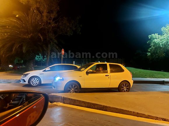 Sahibinden Fiat Palio 1.2 EL 2004 Model