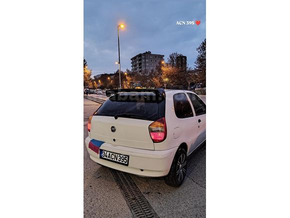 Sahibinden Fiat Palio 1.2 EL 2004 Model
