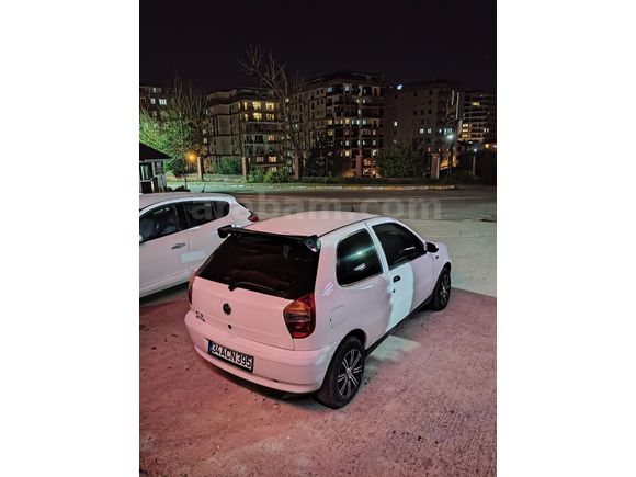 Sahibinden Fiat Palio 1.2 EL 2004 Model