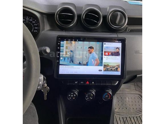 Sahibinden Dacia Duster 1.6 Sce Comfort 2020 Model