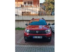 Sahibinden Dacia Duster 1.6 Sce Comfort 2020 Model
