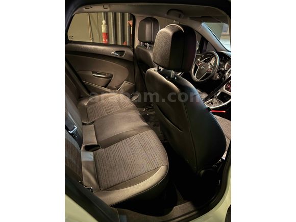 Sahibinden Opel Astra 1.6 CDTI Sport 2014 Model 