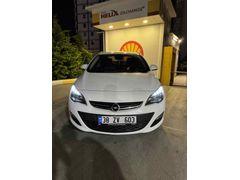 Sahibinden Opel Astra 1.6 CDTI Sport 2014 Model 