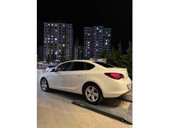 Sahibinden Opel Astra 1.6 CDTI Sport 2014 Model 