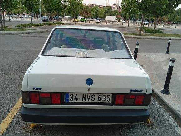 Sahibinden Tofaş Şahin S 1998 Model