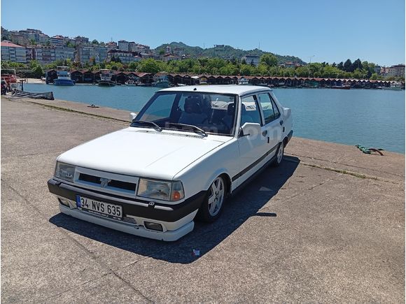 Sahibinden Tofaş Şahin S 1998 Model