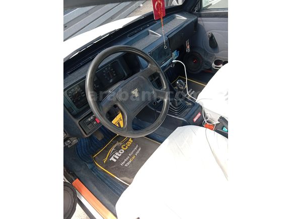 Sahibinden Tofaş Şahin S 1998 Model