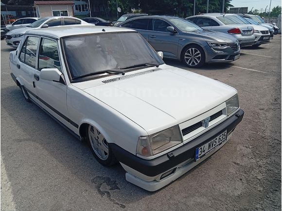 Sahibinden Tofaş Şahin S 1998 Model