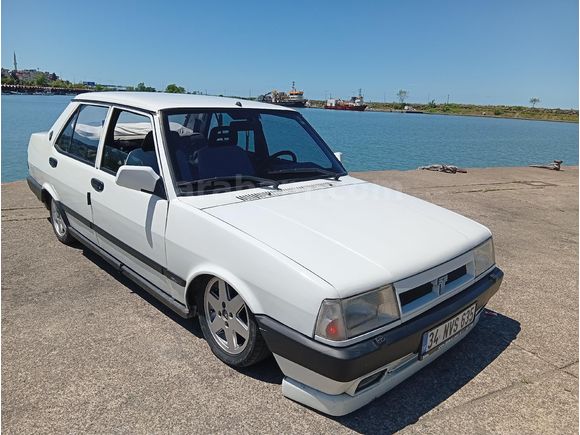 Sahibinden Tofaş Şahin S 1998 Model