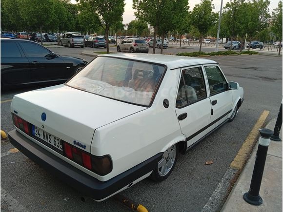 Sahibinden Tofaş Şahin S 1998 Model