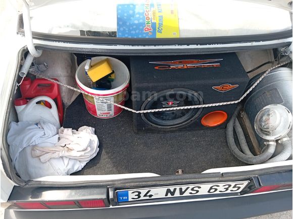 Sahibinden Tofaş Şahin S 1998 Model